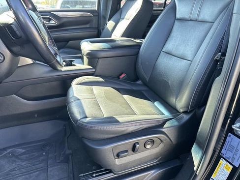 Used 2022 Chevrolet Tahoe RST w/ Sport Performance Package image 14