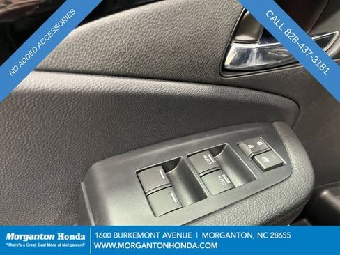 New 2026 Honda Ridgeline Black Edition image 13