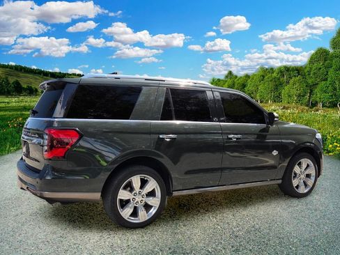 Used 2022 Ford Expedition King Ranch RWD image 6