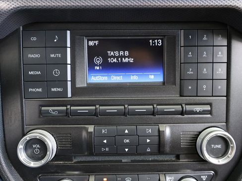 Used 2015 Ford Mustang GT RWD image 38
