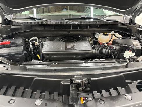 Used 2023 Chevrolet Suburban LS image 22