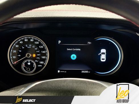 Used 2023 Genesis G70 2.0T w/ Sport Prestige Package AWD/4WD image 15