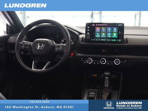 Used 2024 Honda CR-V Sport-L image 5