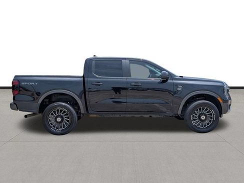 Used 2024 Ford Ranger XLT w/ Equipment Group 301A High RWD image 4