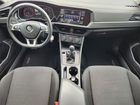 Used 2020 Volkswagen Jetta S w/ Driver Assistance Package FWD image 26