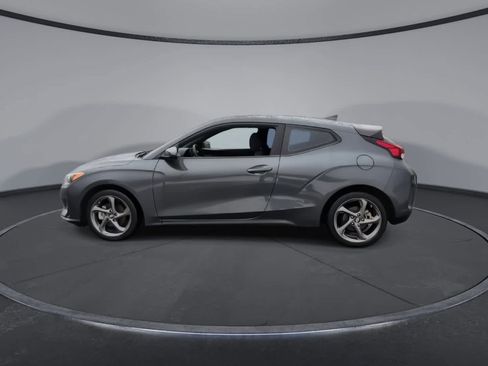 Used 2019 Hyundai Veloster 2.0 image 5