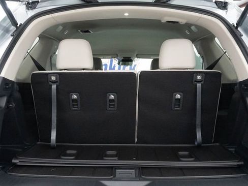 New 2026 Honda Pilot EX-L image 9