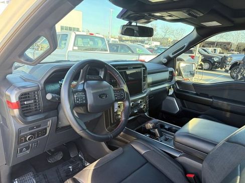 Certified 2025 Ford F150 Raptor image 25