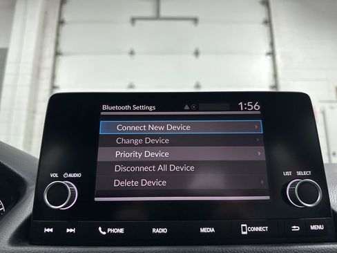 Used 2025 Honda Civic FWD Hybrid Sedan image 29