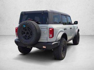 New 2026 Ford Bronco Big Bend w/ Black Diamond Package AWD/4WD video 2