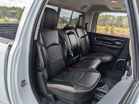 Certified 2023 RAM 2500 Laramie image 51