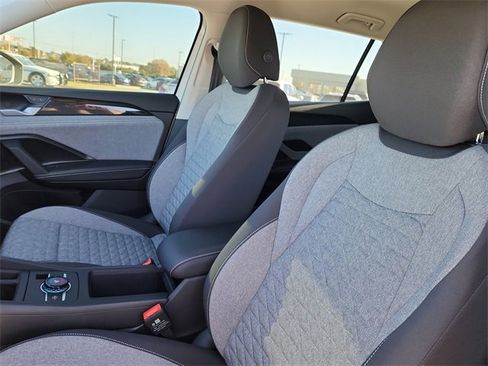 New 2025 Volkswagen Tiguan S image 12