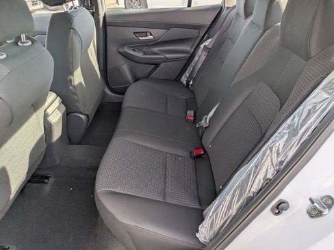 New 2026 Nissan Sentra S w/ S Cold Weather Package image 26