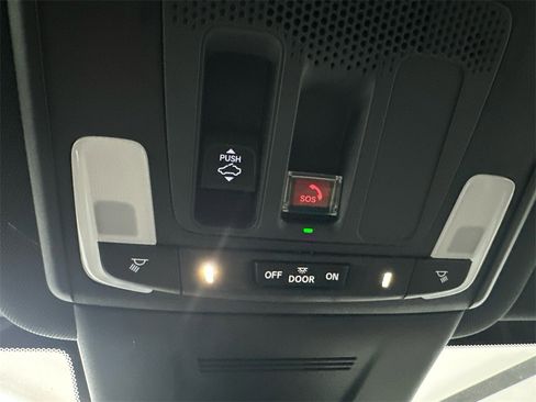 New 2026 Honda CR-V Sport-L image 35