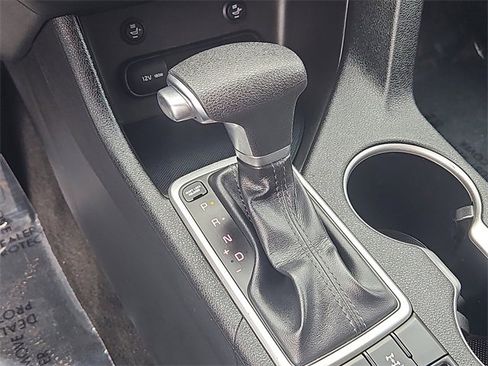 Used 2017 Kia Sportage LX image 22