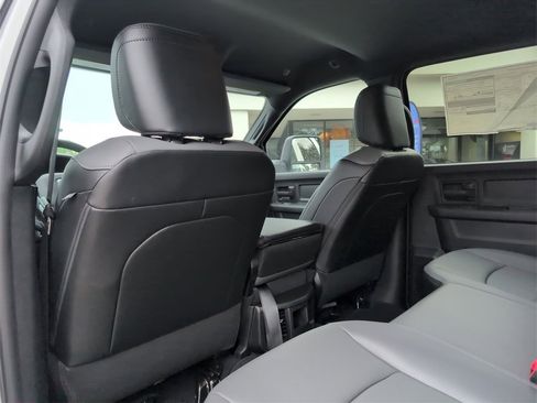 New 2026 RAM 2500 Tradesman image 28