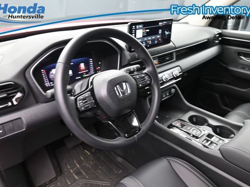 Used 2026 Honda Passport RTL image 20