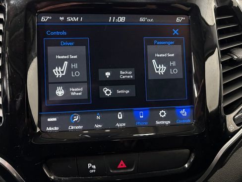 Used 2019 Jeep Cherokee Limited AWD/4WD image 23