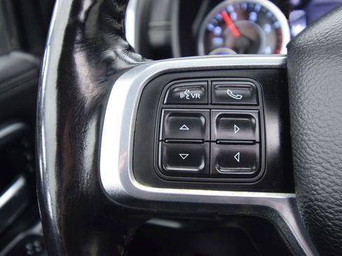 Used 2020 RAM 2500 Laramie w/ Night Edition image 41