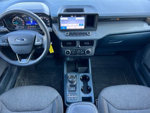 Used 2024 Ford Maverick Tremor w/ Tremor Off-Road Package image 14