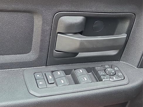 New 2026 RAM 2500 Tradesman AWD/4WD image 13