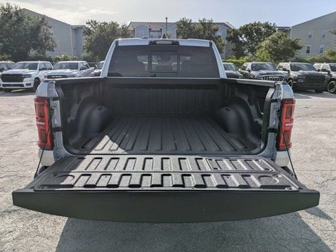 New 2026 RAM 1500 RHO AWD/4WD image 12