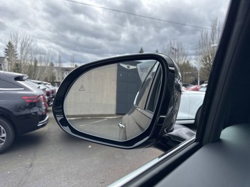 New 2026 Genesis GV80 2.5T Select image 36