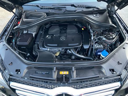 Used 2018 Mercedes-Benz GLE 350 GLE 350 Sport Utility 4D image 40