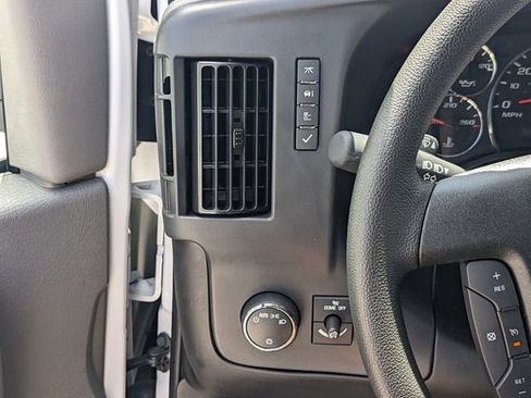 New 2025 Chevrolet Express 2500 w/ Driver Convenience Package RWD image 14