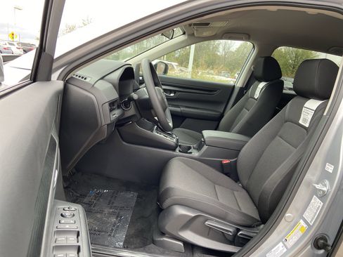 New 2026 Honda CR-V LX image 30