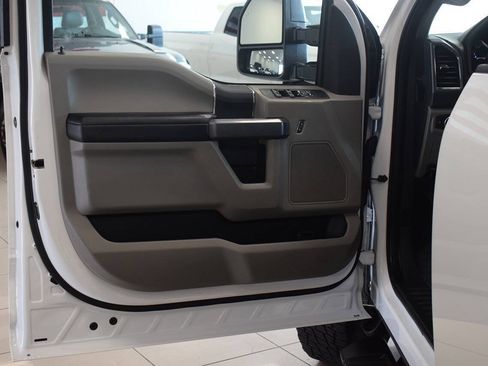 Used 2022 Ford F250 XLT AWD/4WD image 42