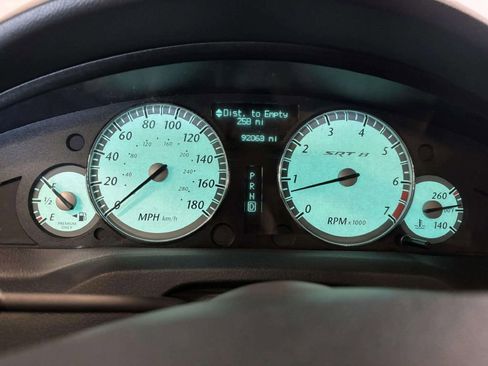 Used 2006 Chrysler 300 SRT8 w/ SRT Option Group II image 36