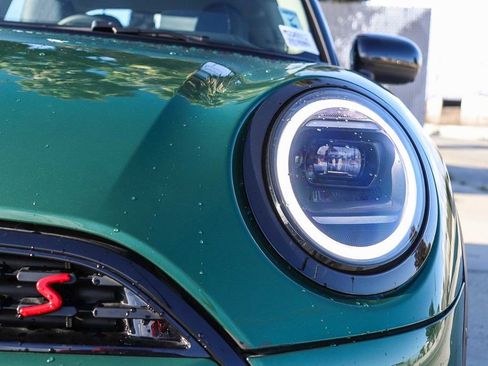 Used 2025 MINI Cooper S image 8