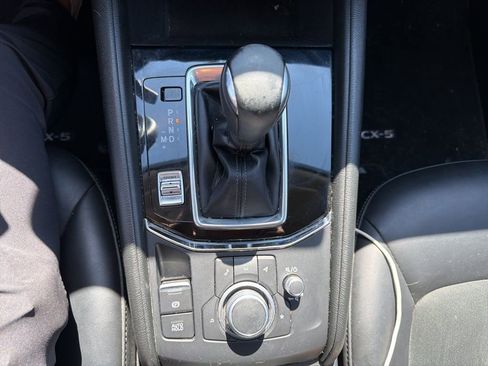 Used 2023 MAZDA CX-5 AWD 2.5 S w/ Select Package image 19