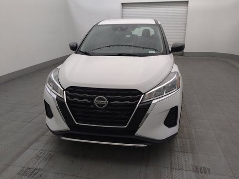Used 2021 Nissan Kicks S FWD image 15
