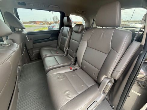 Used 2016 Honda Odyssey Touring image 8