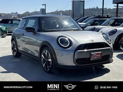 New 2026 MINI Cooper S