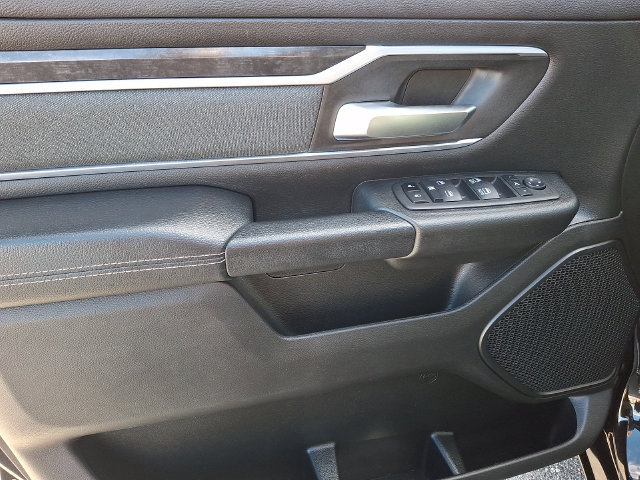 Used 2023 RAM 1500 Big Horn AWD/4WD image 12