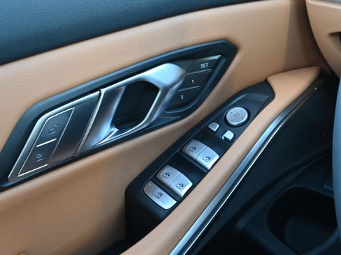 New 2026 BMW M340i w/ Premium Package image 21