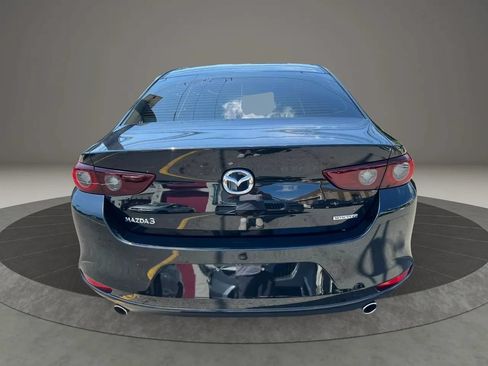 Used 2023 MAZDA MAZDA3 s FWD image 6