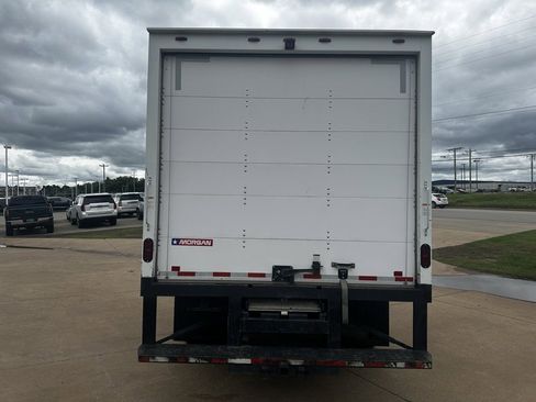 Used 2019 Chevrolet Silverado 3500 W/T w/ WT Convenience Package image 4