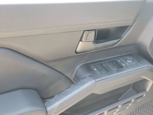 New 2026 Toyota Tacoma SR5 AWD/4WD image 21