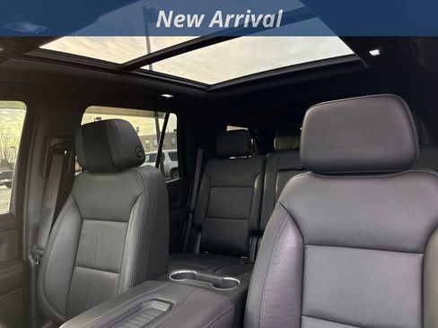 Used 2021 Chevrolet Tahoe LT image 8