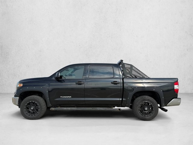 Used 2019 Toyota Tundra SR5 RWD image 9