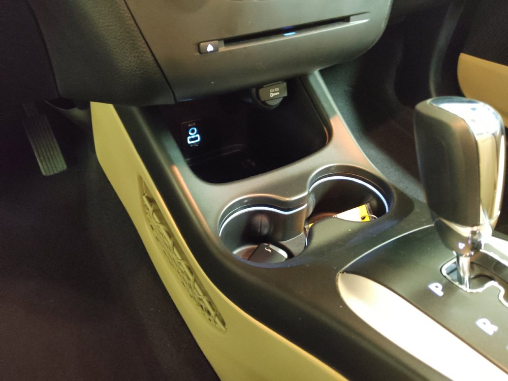 Used 2019 Dodge Journey SE w/ Connectivity Group FWD image 26