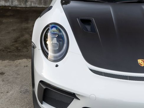 Used 2019 Porsche 911 GT3 RS image 17