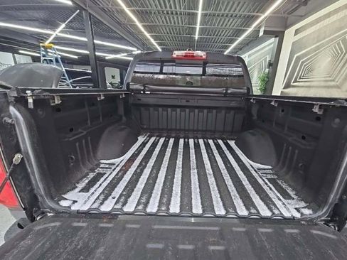Used 2017 Chevrolet Colorado Z71 image 14
