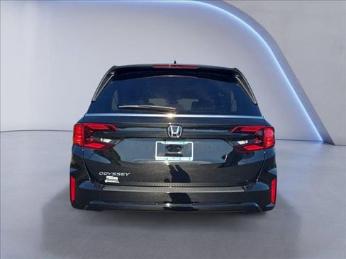 New 2026 Honda Odyssey EX-L image 5