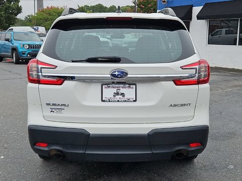 Used 2023 Subaru Ascent 8-Passenger AWD/4WD image 6