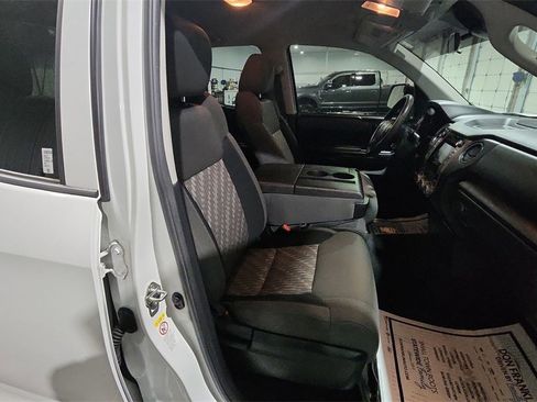 Used 2019 Toyota Tundra SR image 28